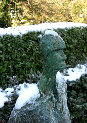 Orwell Garden